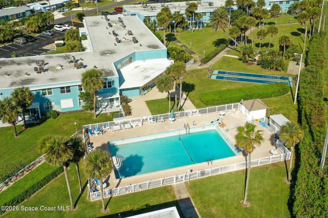 55 Sea Park Boulevard 312, Satellite Beach, FL 32937