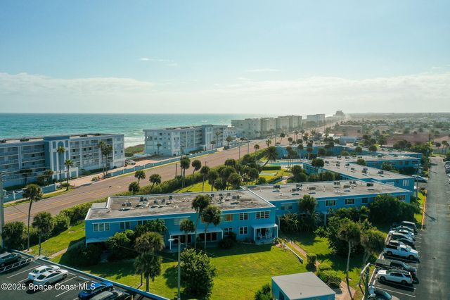 55 Sea Park Boulevard 312, Satellite Beach, FL 32937