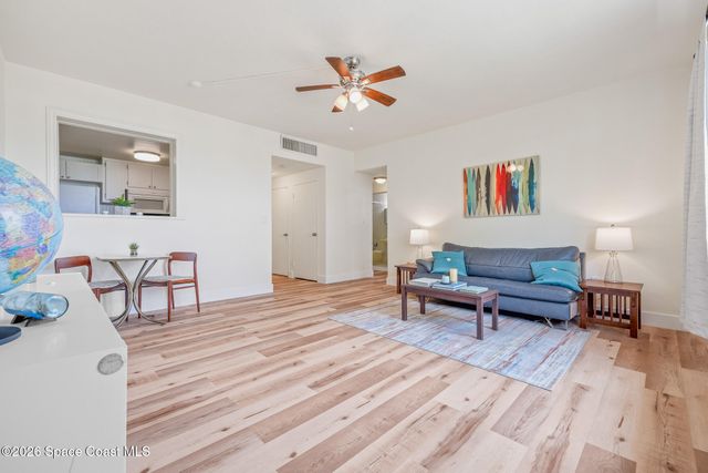 55 Sea Park Boulevard 312, Satellite Beach, FL 32937