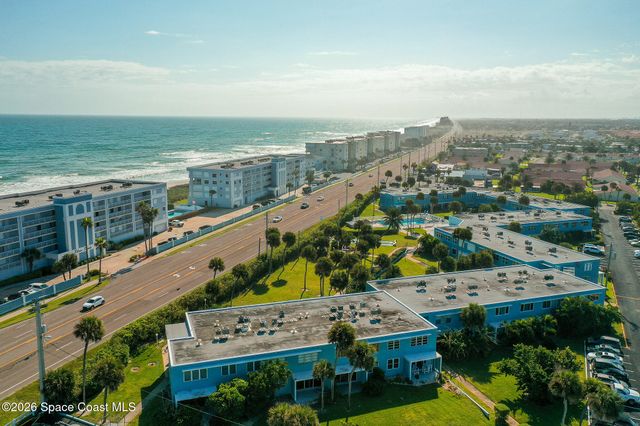 55 Sea Park Boulevard 312, Satellite Beach, FL 32937