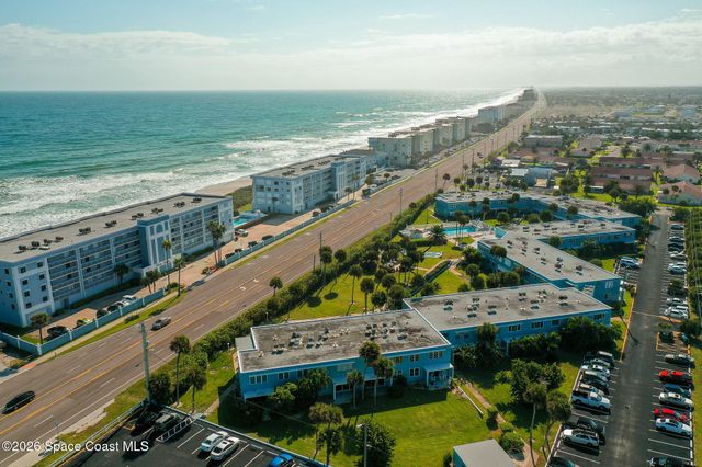 55 Sea Park Boulevard 312, Satellite Beach, FL 32937
