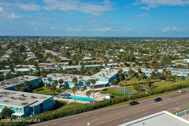 55 Sea Park Boulevard 312, Satellite Beach, FL 32937