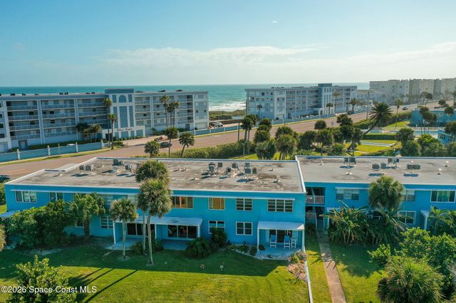55 Sea Park Boulevard 312, Satellite Beach, FL 32937