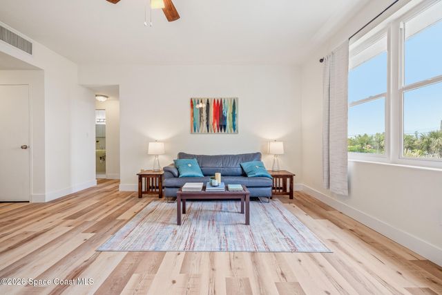 55 Sea Park Boulevard 312, Satellite Beach, FL 32937