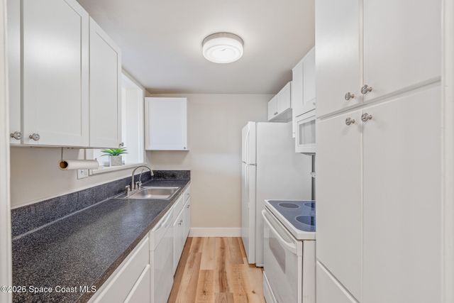 55 Sea Park Boulevard 312, Satellite Beach, FL 32937