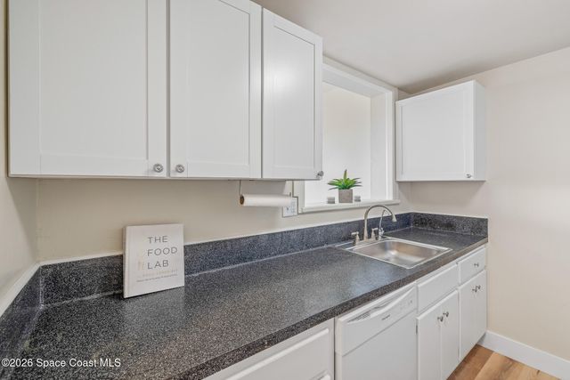 55 Sea Park Boulevard 312, Satellite Beach, FL 32937