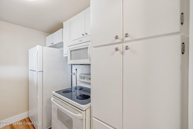 55 Sea Park Boulevard 312, Satellite Beach, FL 32937