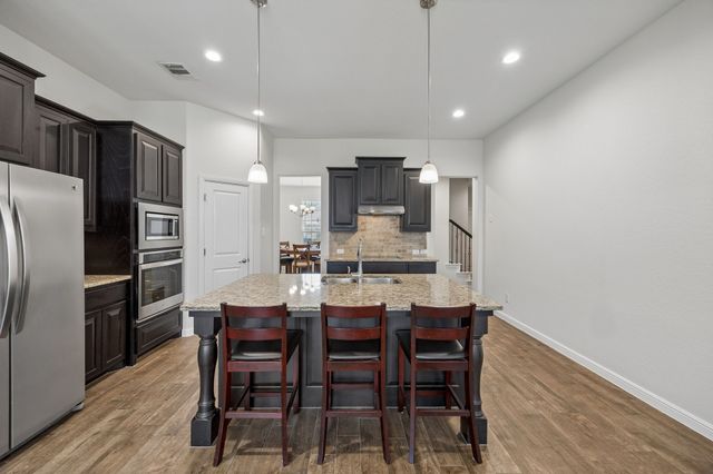 7829 Bella Way, Arlington, TX 76001