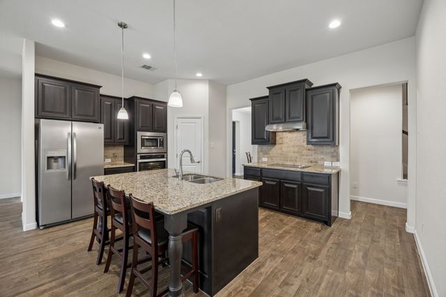 7829 Bella Way, Arlington, TX 76001