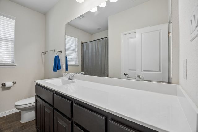 7829 Bella Way, Arlington, TX 76001