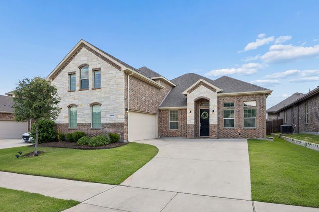 7829 Bella Way, Arlington, TX 76001