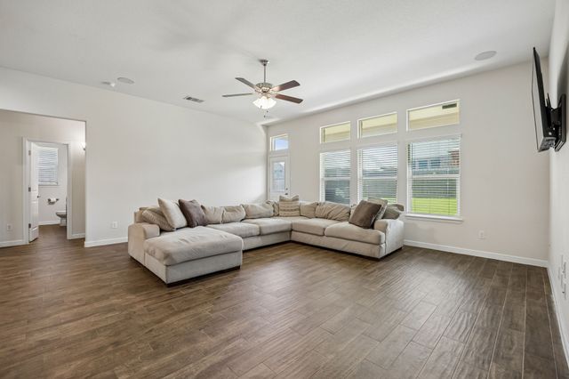 7829 Bella Way, Arlington, TX 76001