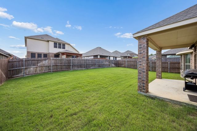 7829 Bella Way, Arlington, TX 76001