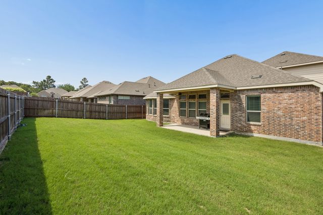 7829 Bella Way, Arlington, TX 76001