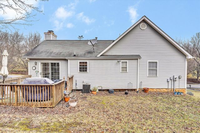 5181 Crumpacker DR, Roanoke, VA 24019