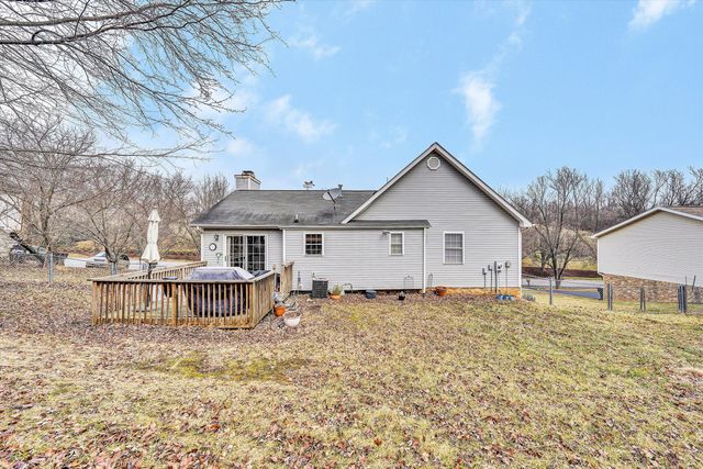 5181 Crumpacker DR, Roanoke, VA 24019