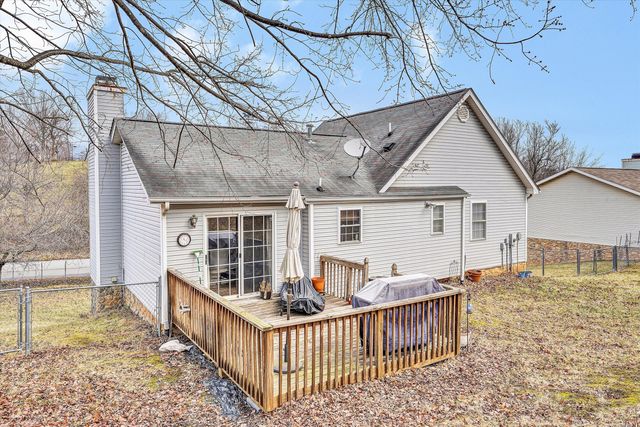 5181 Crumpacker DR, Roanoke, VA 24019