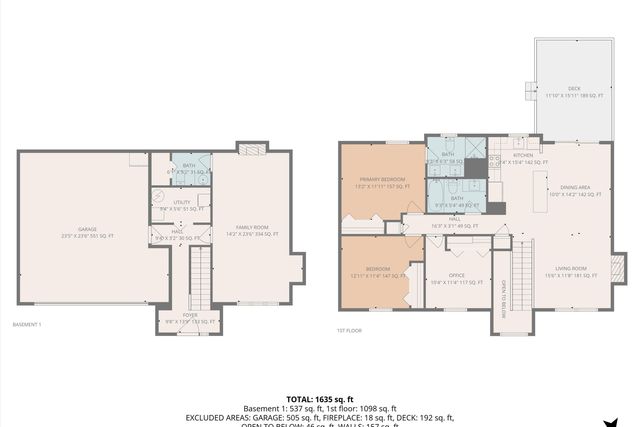 5181 Crumpacker DR, Roanoke, VA 24019