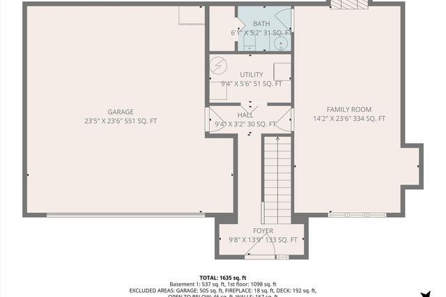 5181 Crumpacker DR, Roanoke, VA 24019