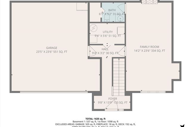 5181 Crumpacker DR, Roanoke, VA 24019