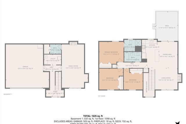 5181 Crumpacker DR, Roanoke, VA 24019