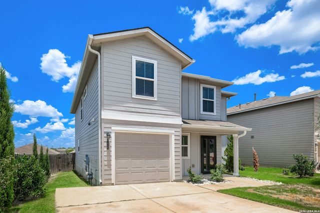 8225 Rocky Pebble, San Antonio, TX 78244