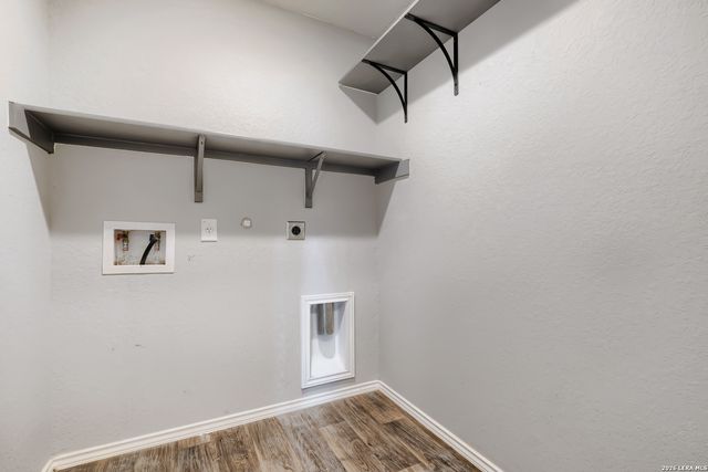 8225 Rocky Pebble, San Antonio, TX 78244