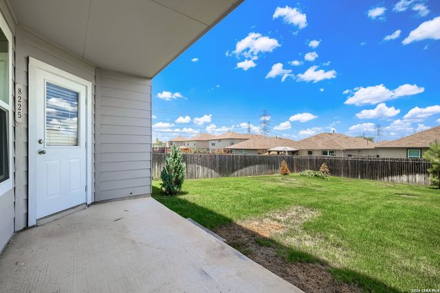 8225 Rocky Pebble, San Antonio, TX 78244