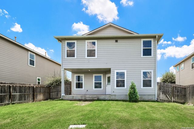 8225 Rocky Pebble, San Antonio, TX 78244