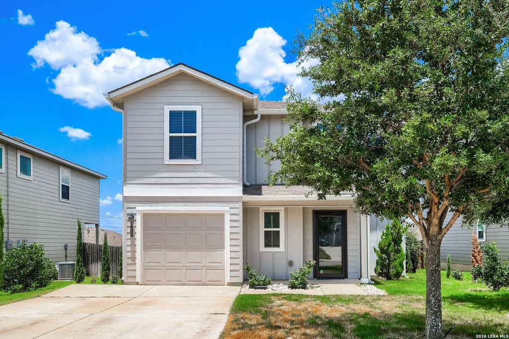 8225 Rocky Pebble, San Antonio, TX 78244