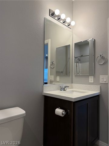 1276 Arcadia Rim Place, Henderson, NV 89002
