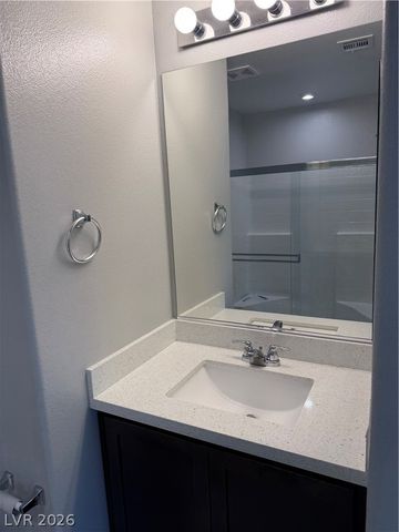 1276 Arcadia Rim Place, Henderson, NV 89002