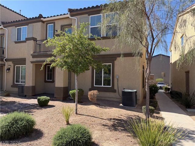1276 Arcadia Rim Place, Henderson, NV 89002