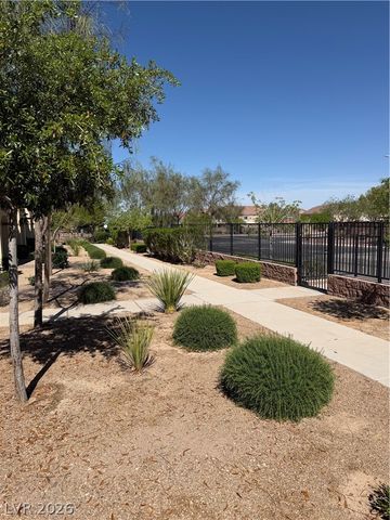 1276 Arcadia Rim Place, Henderson, NV 89002