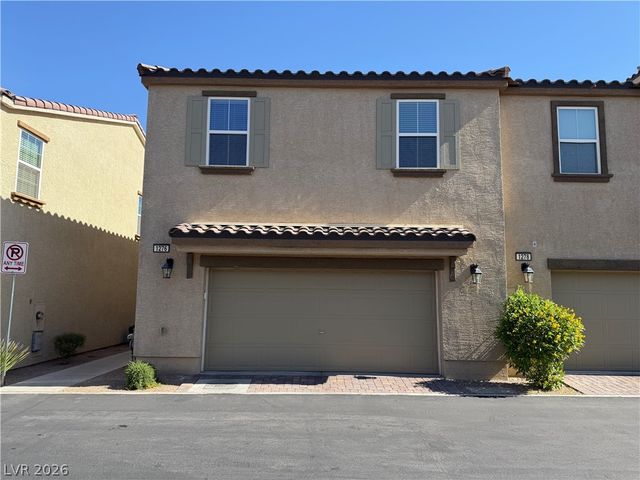 1276 Arcadia Rim Place, Henderson, NV 89002