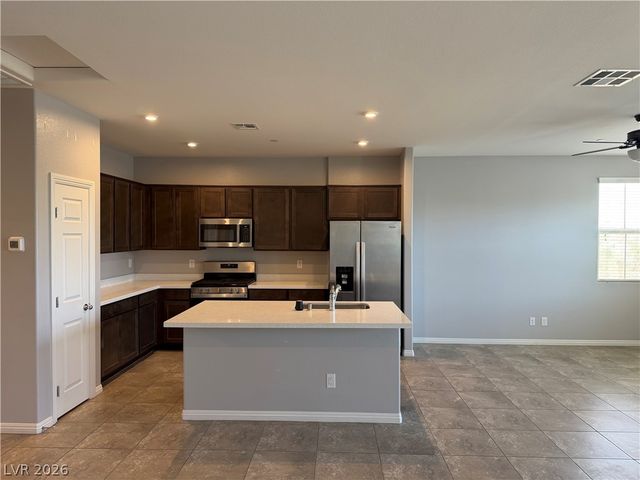 1276 Arcadia Rim Place, Henderson, NV 89002