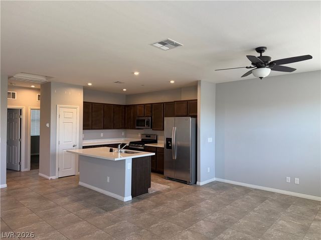 1276 Arcadia Rim Place, Henderson, NV 89002