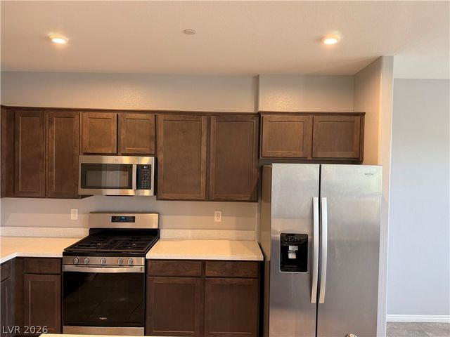 1276 Arcadia Rim Place, Henderson, NV 89002