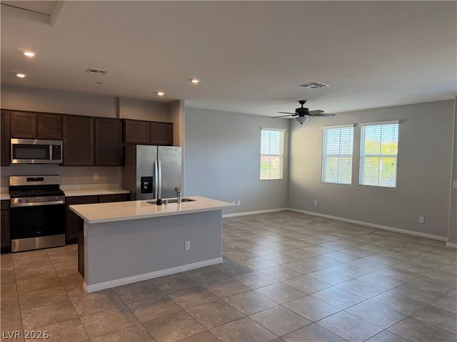 1276 Arcadia Rim Place, Henderson, NV 89002