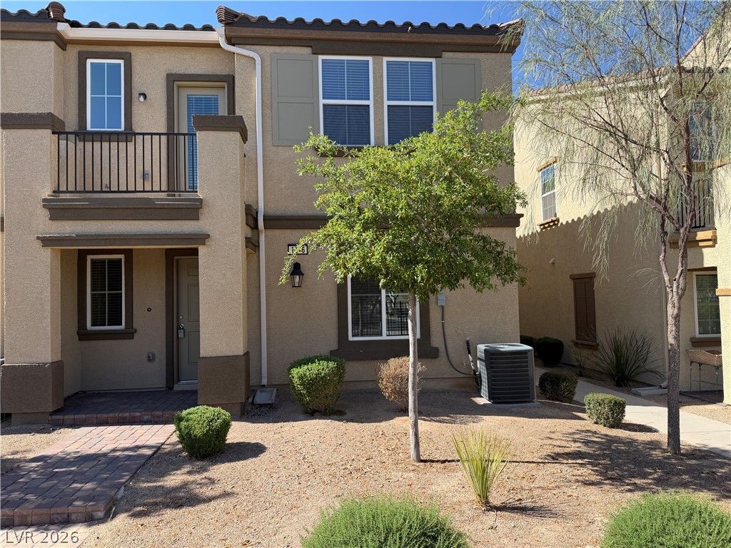1276 Arcadia Rim Place, Henderson, NV 89002