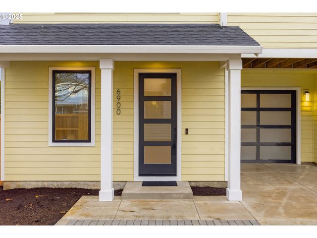 6900 Se Brooklyn St, Portland, OR 97206