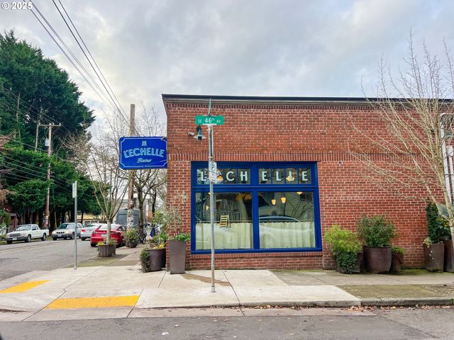 6900 Se Brooklyn St, Portland, OR 97206