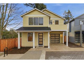 6900 Se Brooklyn St, Portland, OR 97206