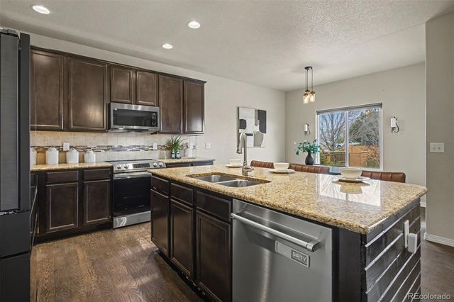 2371 Majestic Plains Court, Colorado Springs, CO 80915