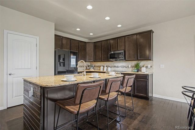 2371 Majestic Plains Court, Colorado Springs, CO 80915