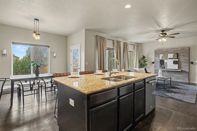 2371 Majestic Plains Court, Colorado Springs, CO 80915