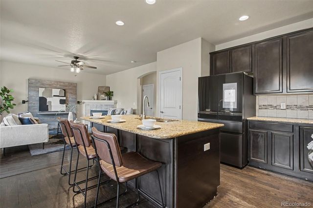 2371 Majestic Plains Court, Colorado Springs, CO 80915