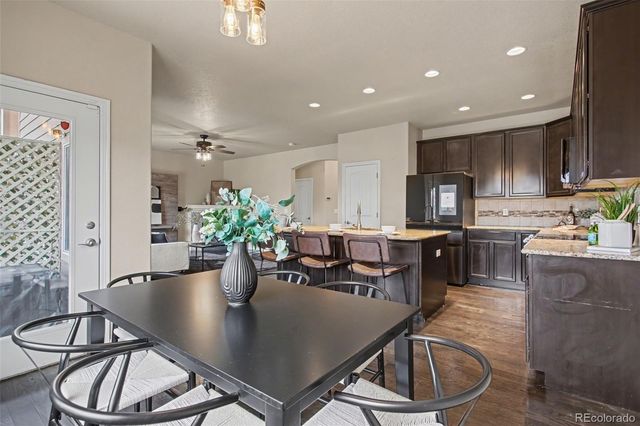 2371 Majestic Plains Court, Colorado Springs, CO 80915