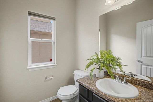 2371 Majestic Plains Court, Colorado Springs, CO 80915