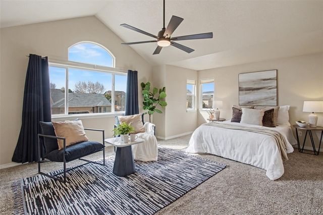 2371 Majestic Plains Court, Colorado Springs, CO 80915